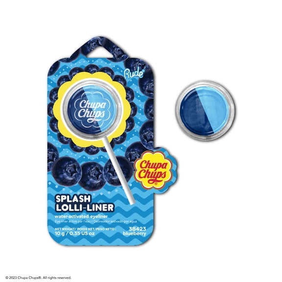 RUDE COSMETICS Chupa Chups Splash Lolli-Liner
