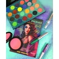 thumbnail image 1 of RUDE COSMETICS Desperate Dreamer - 24 Eyeshadow Palette, 1 of 6