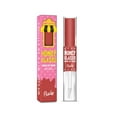 thumbnail image 1 of RUDE COSMETICS Honey Glazed Shine Lip Color, 1 of 11