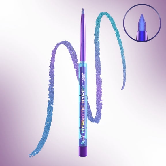 RUDE COSMETICS Hypnotic Hyper Chrome Liner