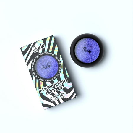 RUDE COSMETICS Hypnotic Hyper Duo Chrome Eyeshadow