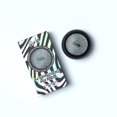 thumbnail image 1 of RUDE COSMETICS Hypnotic Hyper Duo Chrome Eyeshadow, 1 of 8