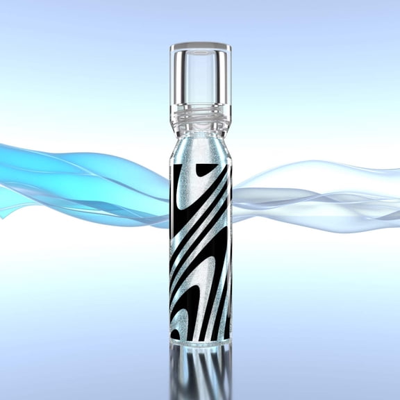 RUDE COSMETICS Hypnotic Hyper Liquid Eyeshadow