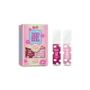RUDE COSMETICS Lip Oil Massage Duo