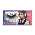 thumbnail image 1 of RUDE COSMETICS Luxe 3D Lashes | Premium 3D Eyelashes, 1 of 11