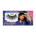 thumbnail image 1 of RUDE COSMETICS Luxe 3D Lashes | Premium 3D Eyelashes, 1 of 11