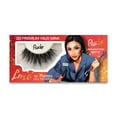 thumbnail image 1 of RUDE COSMETICS Luxe 3D Lashes | Premium 3D Eyelashes, 1 of 11