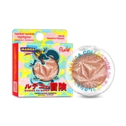 RUDE COSMETICS Manga Collection Twinkle Twinkle Highlighter - Rudekos Dragon
