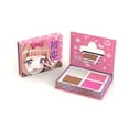 thumbnail image 1 of RUDE COSMETICS Manga Face Palette, 1 of 10