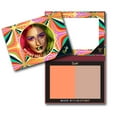 thumbnail image 1 of RUDE COSMETICS My Other Half Duo Shade Face Palette, 1 of 2