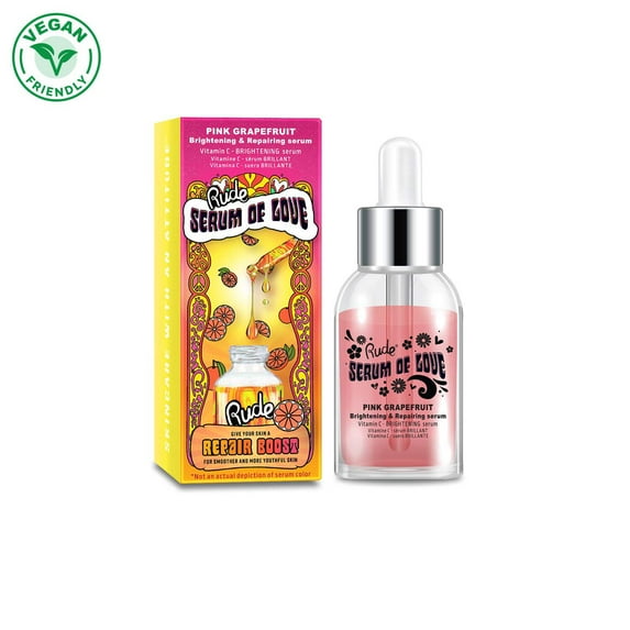 RUDE COSMETICS Serum of Love