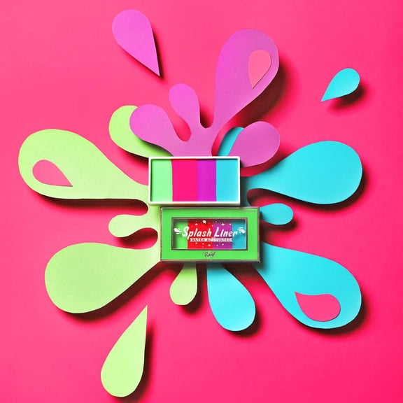 RUDE COSMETICS Splash Liner