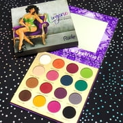 RUDE COSMETICS The Lingerie Collection - Wild Nights Wearables