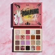 RUDE COSMETICS The Roaring 20s Eyeshadow Palette - Excessive