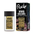 thumbnail image 1 of RUDE COSMETICS Vivid Dreams Face  Body Glitter, 1 of 4