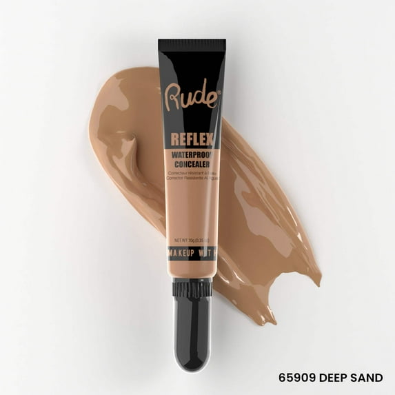 RUDE COSMETICS Waterproof Concealer - Reflex
