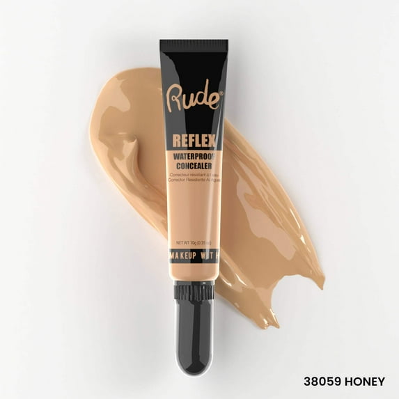 RUDE COSMETICS Waterproof Concealer - Reflex