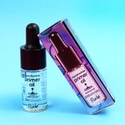 RUDE COSMETICS Waterproof Eyeshadow Primer Oil
