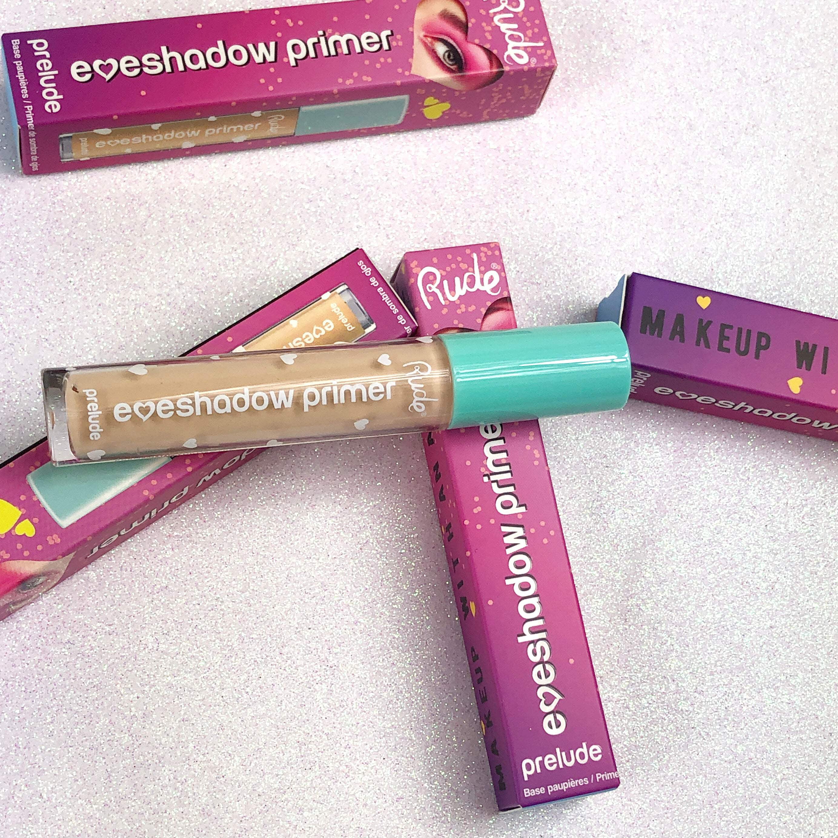 RUDE Under Eye Primer