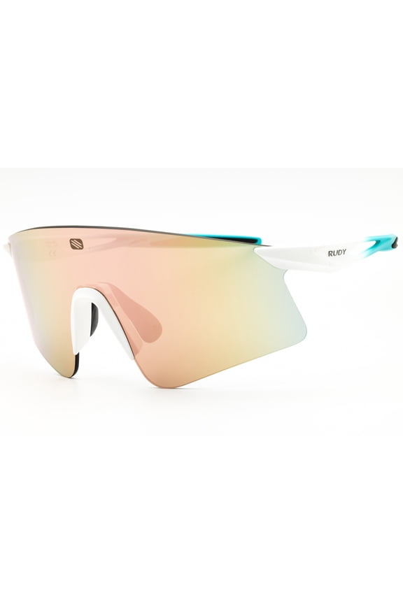 SP945458 0002 Shield Sunglasses Men's Bahrain Victorious