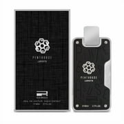 Rue Broca Mens Penthouse Larvotto EDP Spray 3.4 oz Fragrances 6290171010470