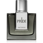 Afnan Mens Rue Broca Pride Intense EDP 3.4 oz Fragrances 6290171010210
