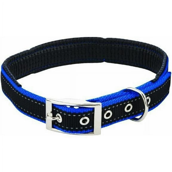 RUFFIN' IT Dog Collar