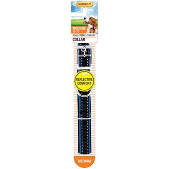 RUFFIN' IT Dog Collar