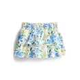 thumbnail image 1 of Free Assembly Girls Ruffle Skirt, Sizes XS-XL, 1 of 4