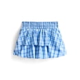 thumbnail image 1 of Free Assembly Girls Ruffle Skirt, Sizes XS-XL, 1 of 3