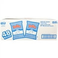 thumbnail image 1 of RUFFLES Regular Potato Chips, 40g Vending Chips, 48-Pack, 1 of 2