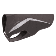 RUFFWEAR Lumenglow High-Vis Jacket, Granite Grey, XS