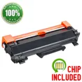 thumbnail image 1 of RUGED - 1PK TN760 Toner Cartridge For Brother MFC-L2710DW HL-L2395DW DCP-L2550DW TN730, 1 of 3