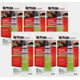 thumbnail image 1 of RUGED - (6) Tubes Of Devcon Weldit All Purpose Household Cement Epoxy Glue Clear S-182, 1 of 2