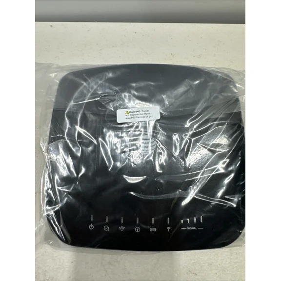 RUGED - AT&T - Wireless Wi-Fi Access Point Hotspot Router AT&T Network unit only no cord