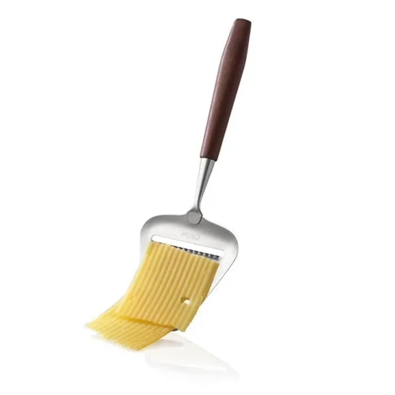 RUGED - Boska Holland Taste Rosewood Stainless Steel Hard / Old Cheese Slicer