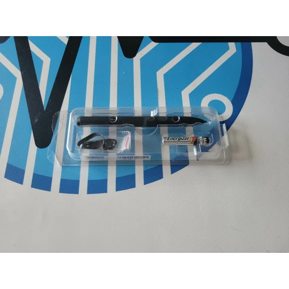 RUGED - Fujitsu Q550 Q552 Q572 Q702 T580 Tablet Digitizer Stylus N-Trig Battery Pen 1.5