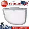 thumbnail image 1 of RUGED - Lint Screen Filter For Lg Dryer Dley1901We Dlg1002F Dlg1002W Dlg1102W Dlg1502W, 1 of 6