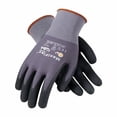 thumbnail image 1 of RUGED - Pip Maxiflex Ultimate Nitrile Micro-Foam Coated Gloves Small 3 Pair (34-874/S), 1 of 3