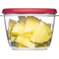 thumbnail image 1 of RUGED - Rubbermaid 7 Cup Food Container, 1 of 2