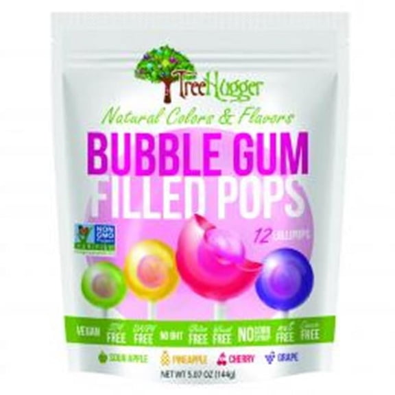 RUGER Treehugger Bubblegum Pops Bags