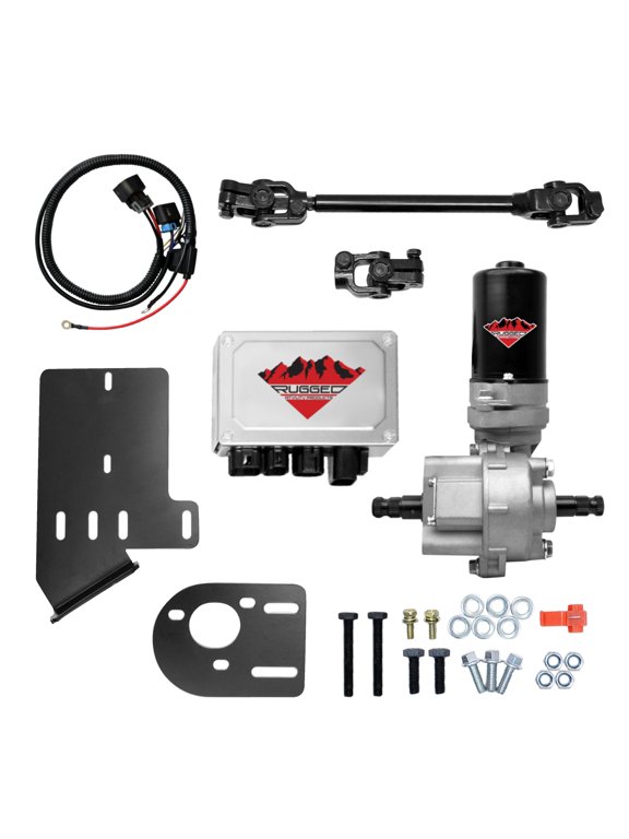 Electric Power Steering Kit for 2004-2007 Yamaha YXR66F Rhino 660