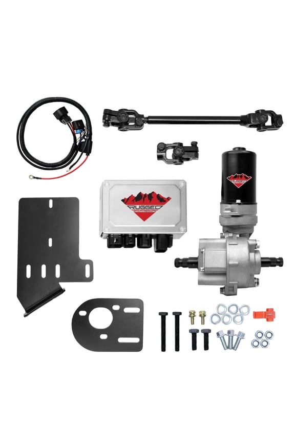 Electric Power Steering Kit for 2004-2007 Yamaha YXR66F Rhino 660