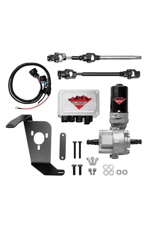 Electric Power Steering Kit for 2010-2012 Polaris Ranger 800 XP