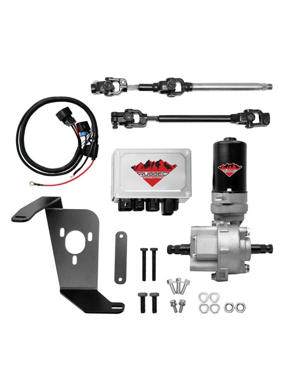 Electric Power Steering Kit for 2010-2012 Polaris Ranger 800 XP