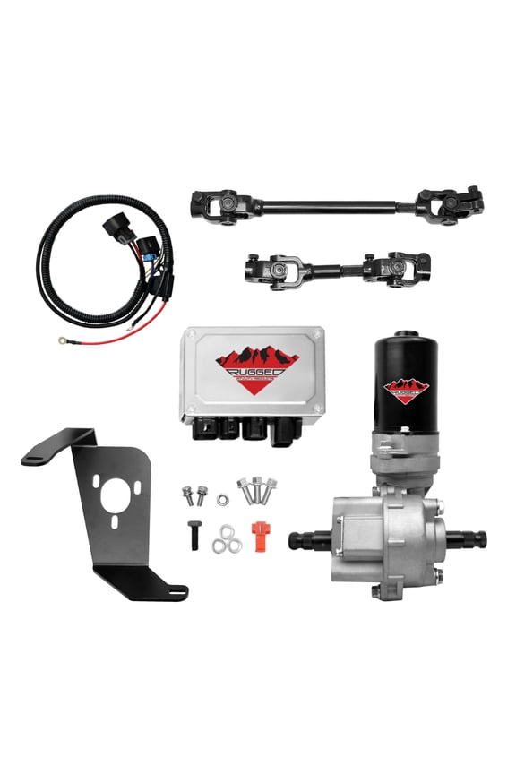 Electric Power Steering Kit for 2010 Polaris Ranger 4x4 400/Ranger 800 Crew/Ranger 800 XP/Ranger 800 XP EPS