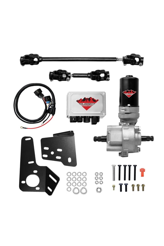 Electric Power Steering Kit for 2014-2015 Can-Am Maverick Max 1000R