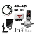thumbnail image 1 of RUGGED Electric Power Steering Kit for 2016-2018 Can-Am Defender DPS HD10/Defender DPS HD8/Defender HD10/Defender HD8, 1 of 5