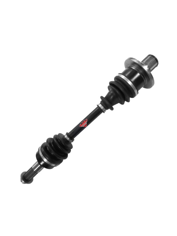 Performance Axle for 2004 Arctic Cat 650 V-2 4x4 Auto/650 V-2 4x4 Auto LE/TS/650 V-2 4x4 Auto MRP Front Right