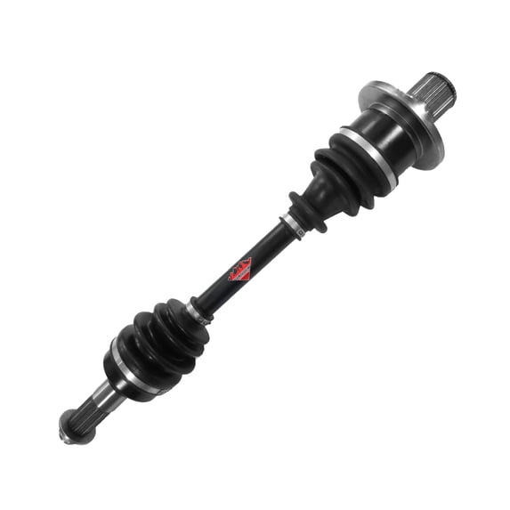 RUGGED Performance Axle for 2011-2013 Can-Am Commander 1000 X Front Right